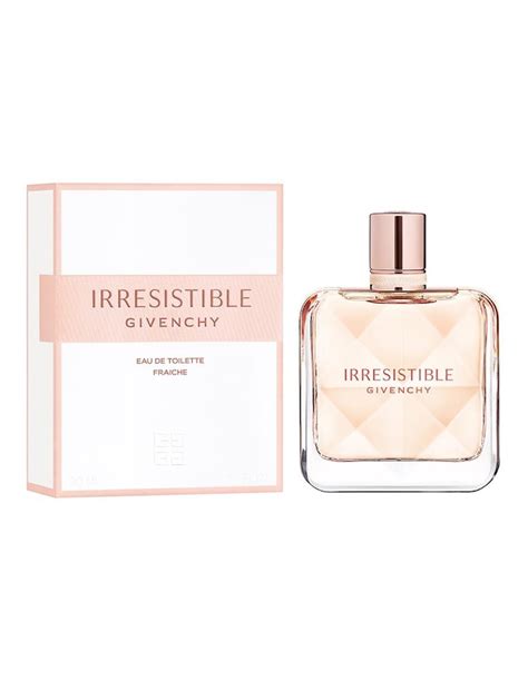 irresistible givenchy liverpool|irresistible givenchy perfume review.